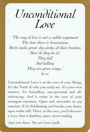 What It Means To Love Someone Unconditionally What It Means To Love Someone Unconditionally